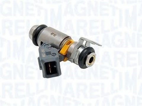 Injector RENAULT LAGUNA II BG0 1 MAGNETI MARELLI 805001399403