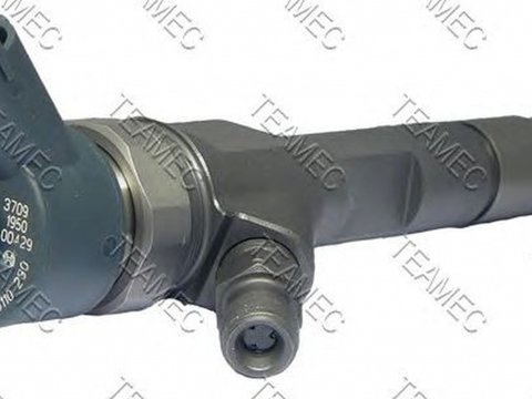 Injector, RENAULT LAGUNA II Grandtour (KG0/1_) an 2005 - prezent , producator TEAMEC 810144