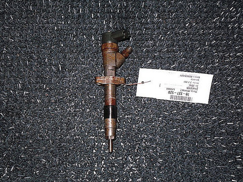 INJECTOR RENAULT LAGUNA LAGUNA 2.2 DCI - (2000 2007)