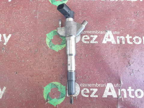 Injector Renault Master 2.3 Dci 2016 2017 2018 2019 2020 2021 cod 166009567R