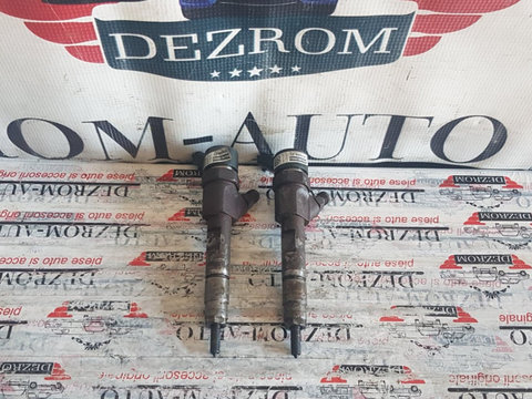 Injector RENAULT Master II 1.9 dCi 82 CP cod 8200100272