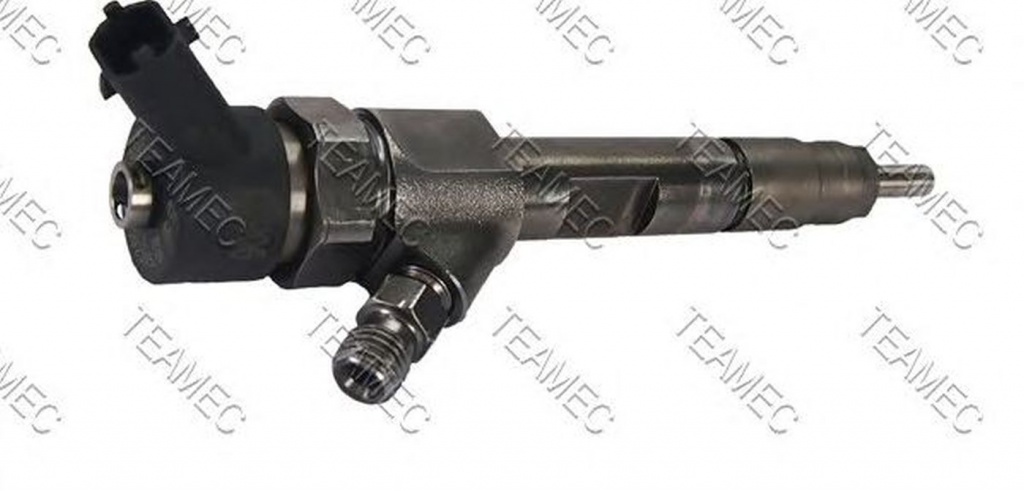Injector, RENAULT MASTER II bus (JD) an 2001 - prezent , producator TEAMEC 810027