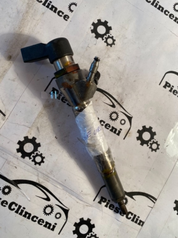 Injector Renault Megane 1.5 dci EURO 5 166006212R