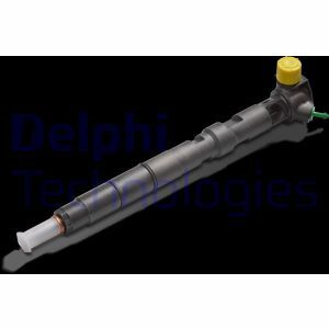 Injector # Renault Megane 1.5 iii hatchback [bz0] dci motorina 86cp/63kw K9K 830 2009 2010 2011 2012 2013 2014 2015 2016 2017 2018 2019 2020 2021 2022 2023 2024 2025 # 28232251 # DELPHI
