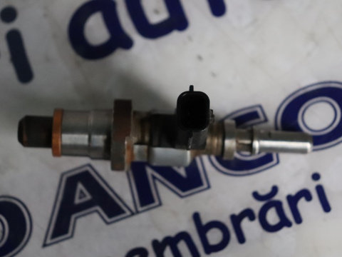 INJECTOR RENAULT MEGANE 3 1.5 DCI / 2012 - COD