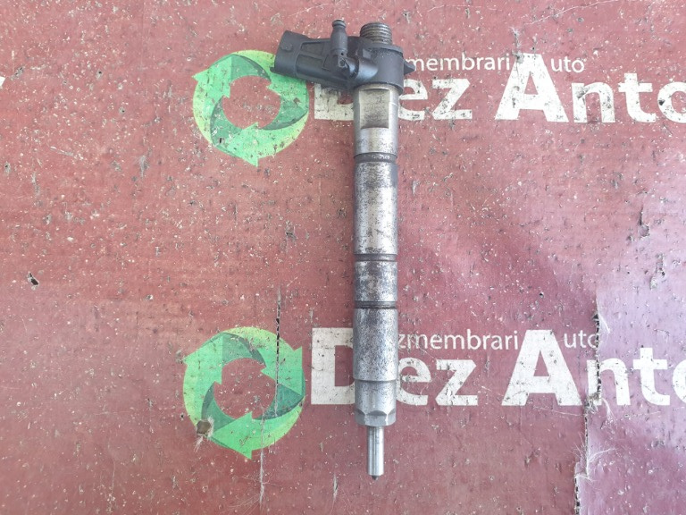 Injector Renault Megane 3 2.0 Dci 2010 2011 2012 2013 2014 2015 2016 2017 2018 2019 2020 2021 cod 0445115084