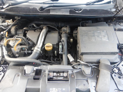 Injector Renault Megane 3 2011 HATCHBACK 1.5 DCI