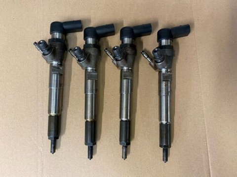 Injector Renault Megane 3 2013 1.5 Diesel Cod Motor K9K(636) 110CP/81KW