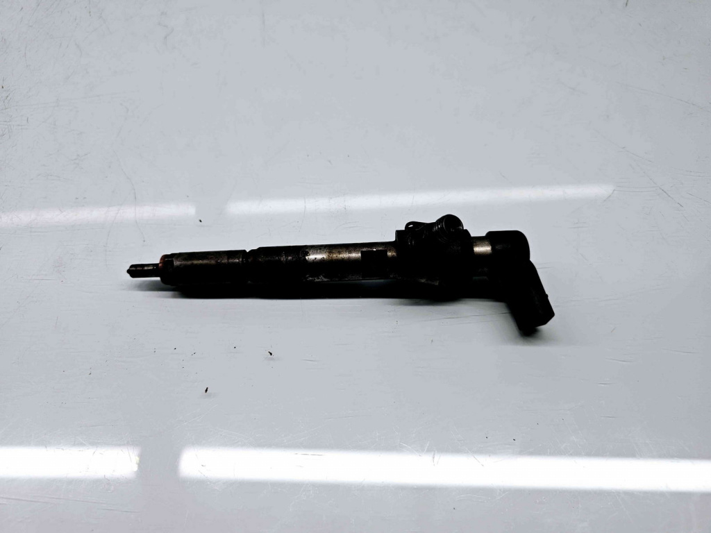 Injector Renault Megane 3 Combi [Fabr 2008-2015] 8200380253 H8200294788 1.5 DCI K9K 81KW / 110CP 1.5 DCI K9K 81KW / 110CP