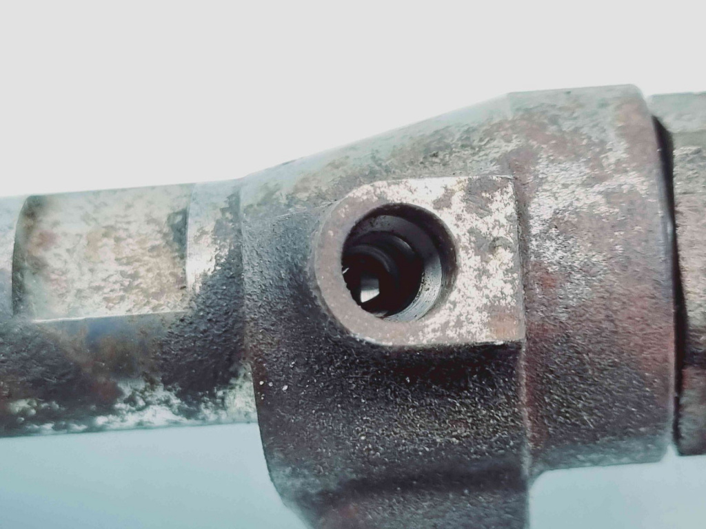 Injector Renault Megane 3 [Fabr 2008-201