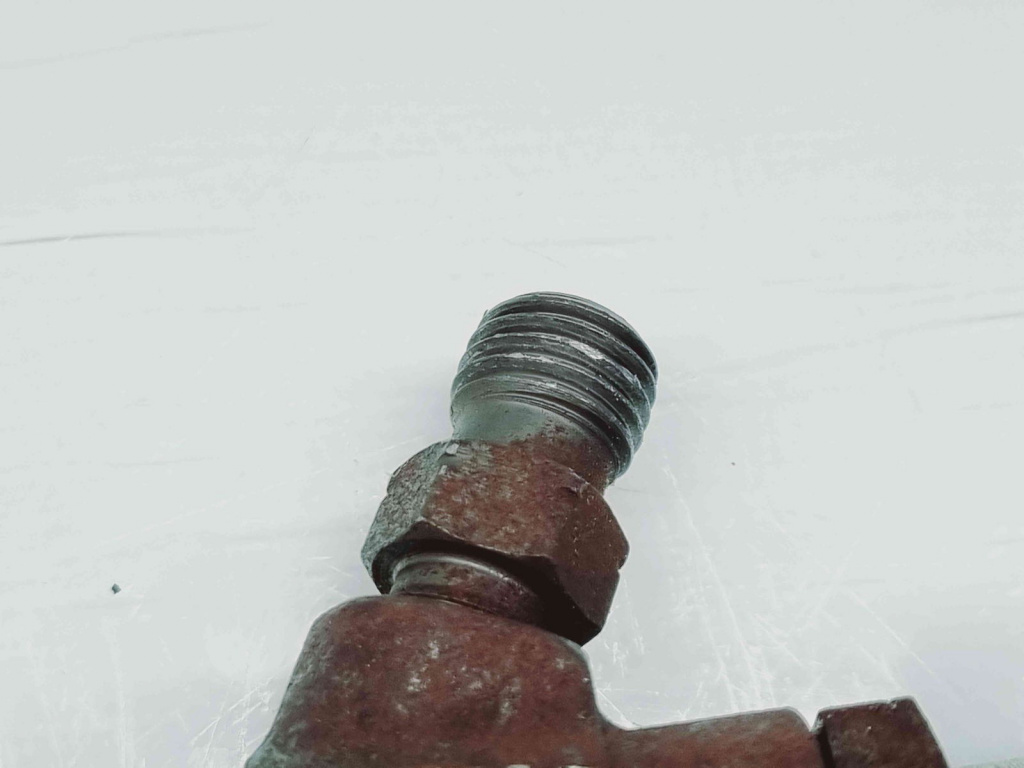 Injector Renault Megane 3 [Fabr 2008-201