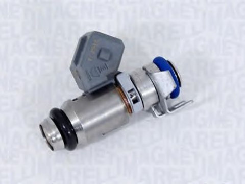 Injector RENAULT MEGANE I (BA0/1_) - Cod intern: W20147677 - LIVRARE DIN STOC in 24 ore!!!
