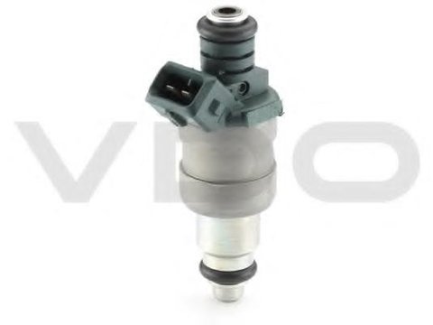 Injector RENAULT MEGANE I (BA0/1_), RENAULT KANGOO (KC0/1_), RENAULT CLIO Mk II (BB0/1/2_, CB0/1/2_) - VDO A2C59513199