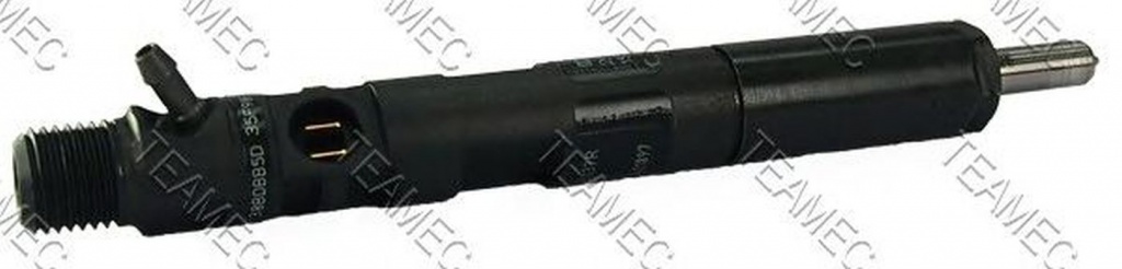 Injector, RENAULT MEGANE II limuzina (LM0/1_) an 2005 - prezent , producator TEAMEC 812022