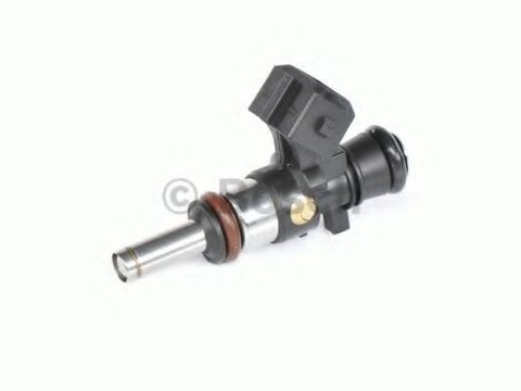 Injector RENAULT MEGANE III Cupe (DZ0/1) (2008 - 2016) BOSCH 0 280 158 211 piesa NOUA