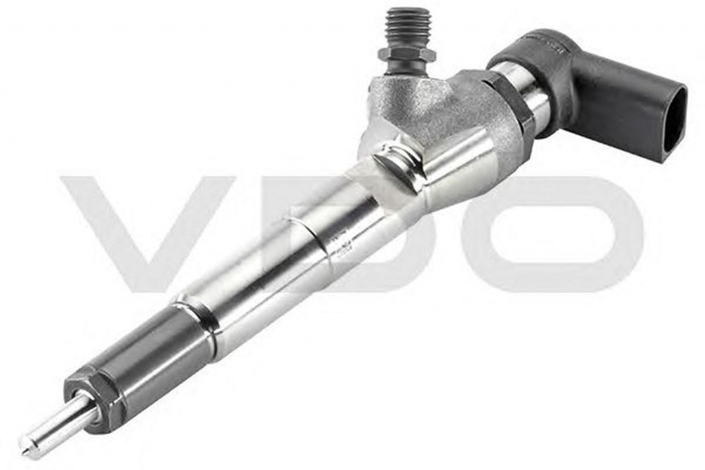 Injector RENAULT MEGANE III hatchback BZ0 VDO A2C59507596