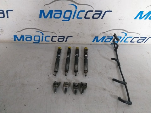 Injector Renault Megane Motorina - 8200567290
