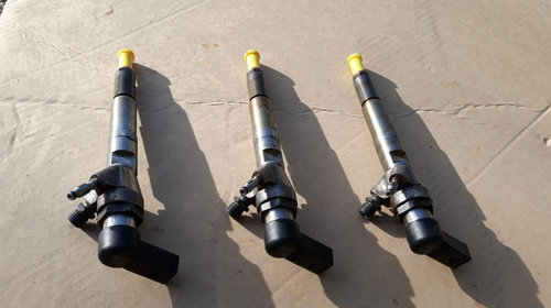 Injector Renault Scenic, 1.5 dci, cod 82