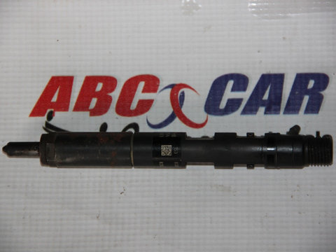 Injector Renault Scenic 2 1.5 DCI 2003-2009 cod: EJBR01801A, 8200365186