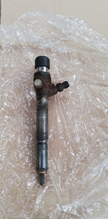 Injector Renault Scenic 2 Megane 2 1.5 DCI euro 4 8200380253