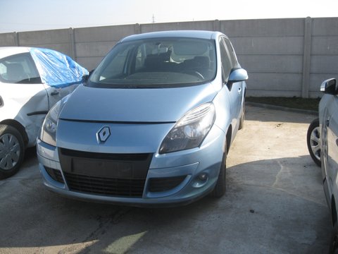 Injector Renault Scenic 2011 berlina cu haion 1,5 dci