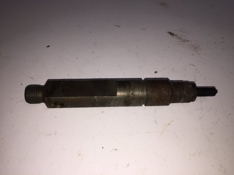 Injector RENAULT SCENIC I (1) 1.9 tdi 0432193611 1996-2003