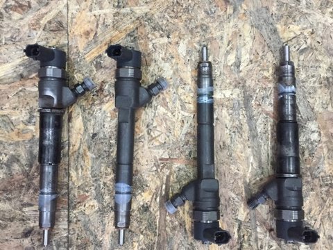 Injector Renault Trafic 2.0 M9R 2007 - 2014