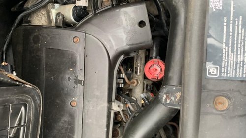 Injector Renault Trafic 2005 monovolum 1