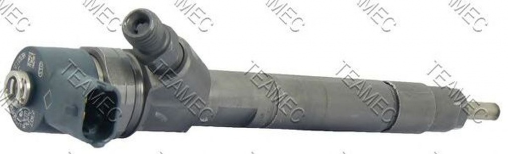 Injector, RENAULT TRAFIC II caroserie (FL) an 2003 - prezent , producator TEAMEC 810099
