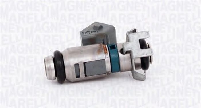 Injector RENAULT TRAFIC II caroserie FL MAGNETI MARELLI 805001446001