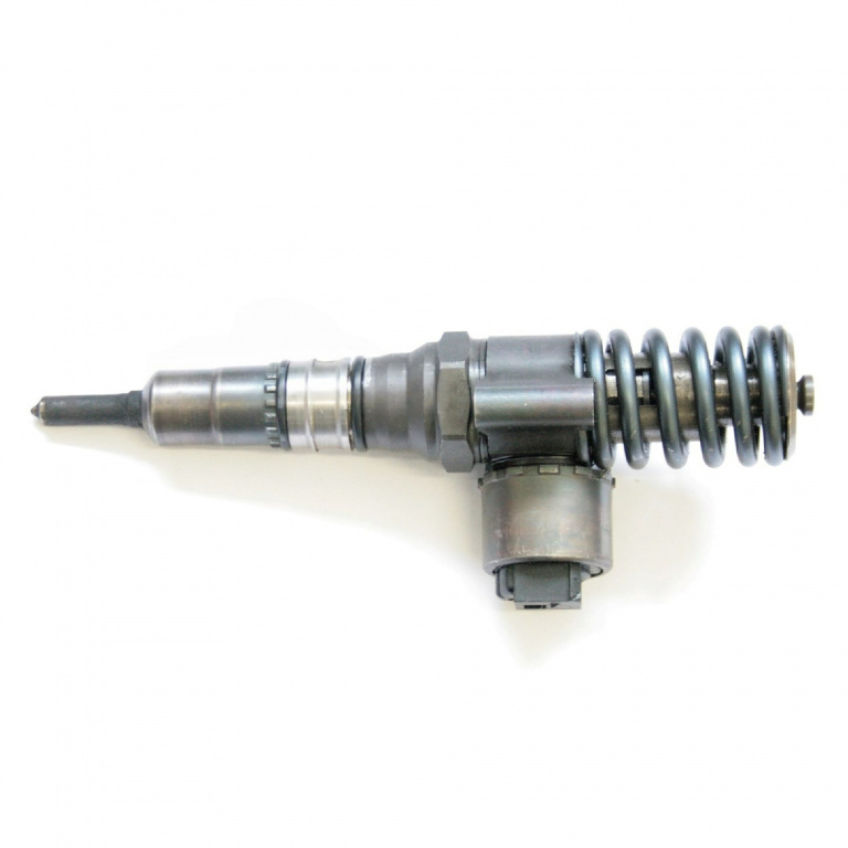 Injector Renault Trafic Iii 1.6 Dci R9m Euro4 an 2015 R9M 402, R9M 404, R9M 414 cod piesa 8201055367