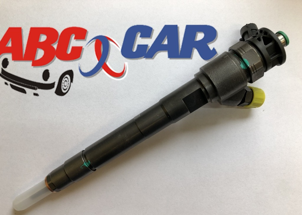 Injector Renault Trafic III (X82) 2014-2019 1.6 Dci cod: 0445110414, H8201055367