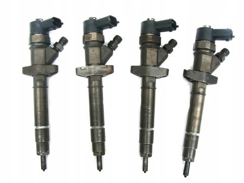 Injector Renault Vel Satis 2.2 dci 0445110084
