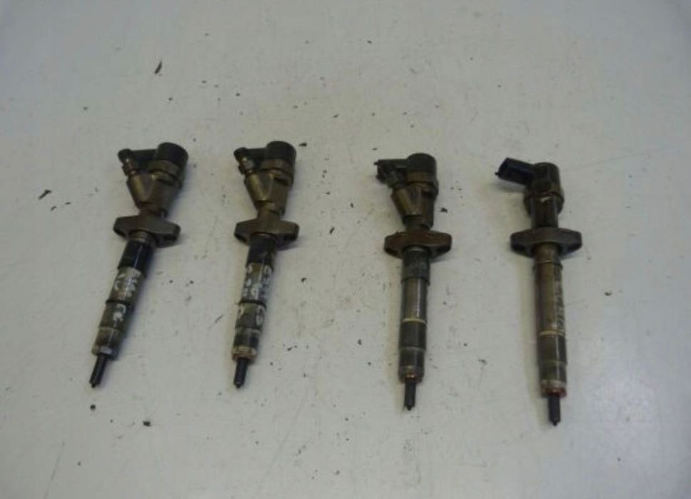 Injector Renault Vel Satis 2.2 DCI cod injector 0445110084