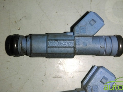 Injector Rover 75 (1998-2005) 1.8 0280155885