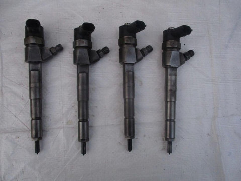 Injector Saab 1.9 CDTI 0445110159