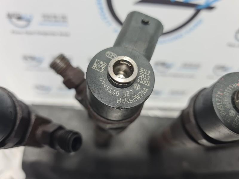 Injector Saab 9-5 2010-2012 YS3G 2.0 CDT