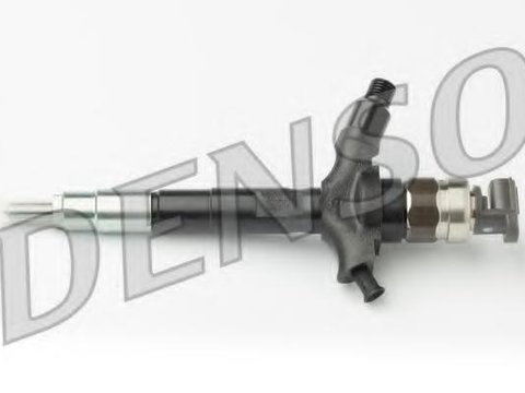 Injector SAAB 9-5 limuzina (YS3E), SAAB 9-5 combi (YS3E), RENAULT VEL SATIS (BJ0_) - DENSO DCRI105830