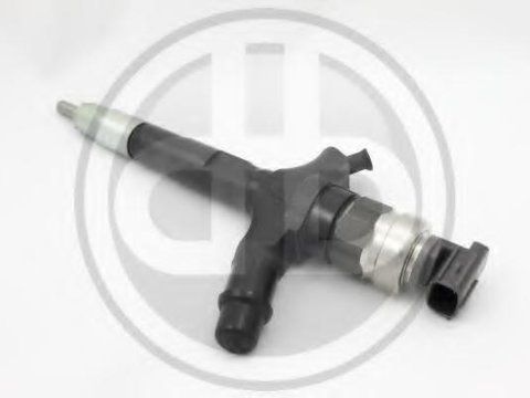 Injector SAAB 9-5 limuzina (YS3E), SAAB 9-5 combi (YS3E), RENAULT VEL SATIS (BJ0_) - BUCHLI A-DCRI105830