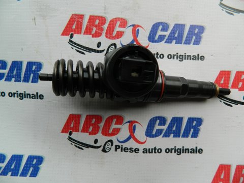 Injector Seat Alhambra 7M 1.9 TDI cod: 038130073AC model 2004