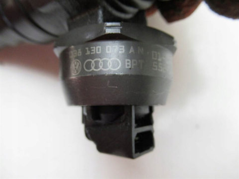 Injector seat altea , leon , ibiza , cordoba , toledo , alhambra 1.9 tdi cod 038130073AN / 0414720209