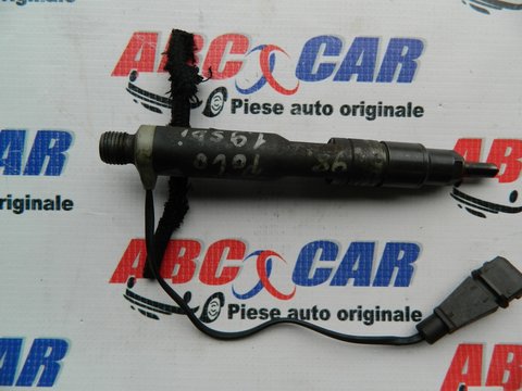 Injector Seat Cordoba 6K2 1.9 SDI cod: 028130201R model 2000