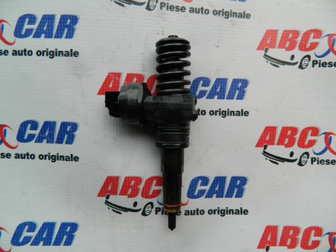 Injector Seat Cordoba 6L 1.9 TDI cod: 038130073BN