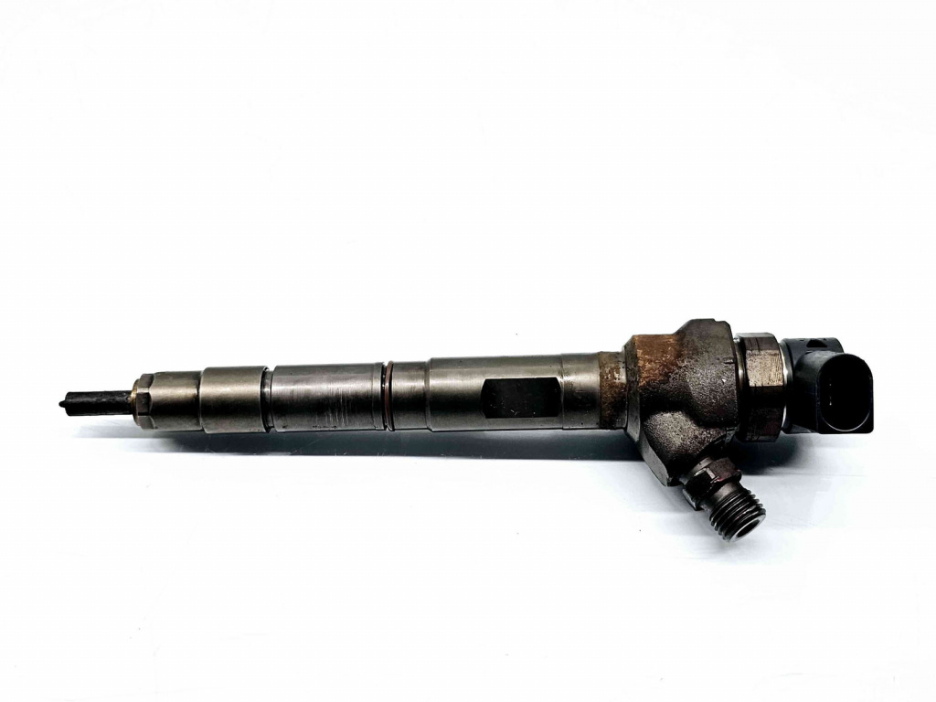 Injector Seat Exeo (3R2) [Fabr 2008-2013] 03L130277J 0445110369
