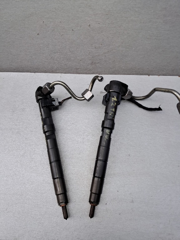 Injector Seat Ibiza 4 1.2 TDI cod 03p130