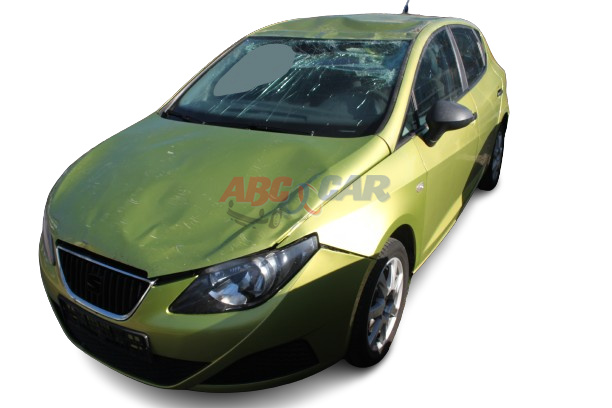 Injector Seat Ibiza 4 2010 (6J5) hatchba