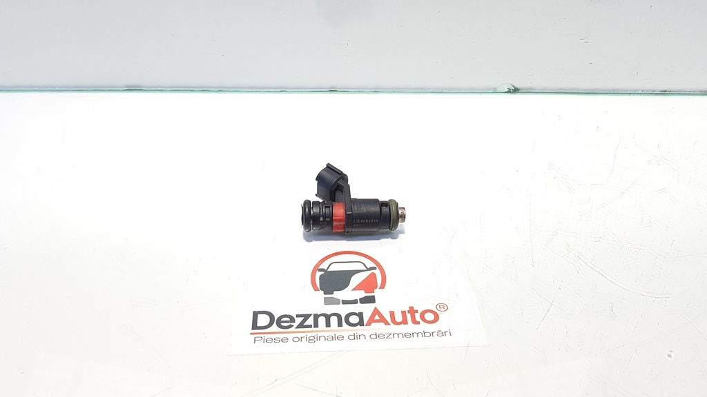 Injector, Seat Ibiza 5 (6J5) 1.2 B, cod 03E906031A (id:369866)