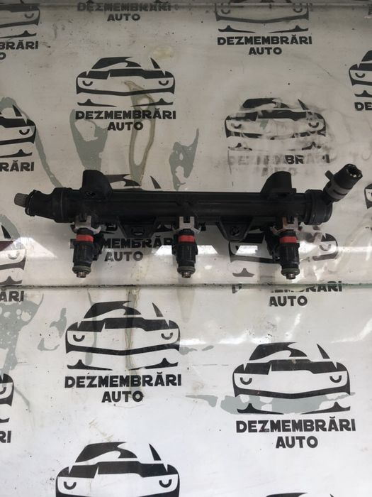 Injector seat Ibiza 6j,Vw Polo 6R,Fabia 2 1.2 12v 2012 CGP A euro 5