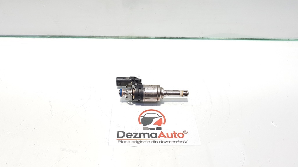 Injector, Seat Leon ST Combi (5F8), 1.0 tsi, DKR, 04E906036AL