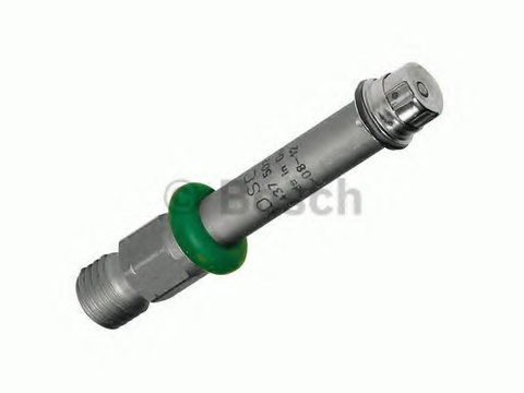 Injector SEAT TOLEDO   (1L) (1991 - 1999) Bosch 0 437 502 045